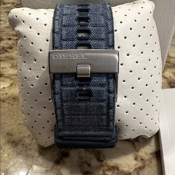Diesel watch - Picture 3 of 4